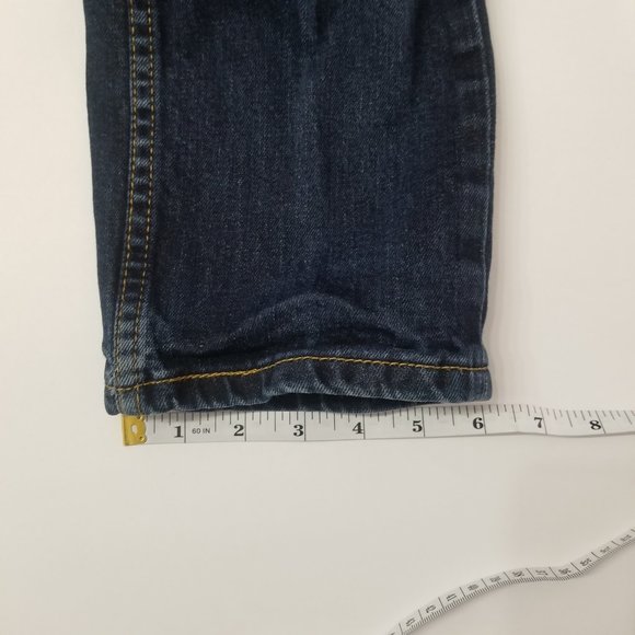 LEVI'S STRAUSS & CO. 511 Men’s Jeans - Picture 3 of 9